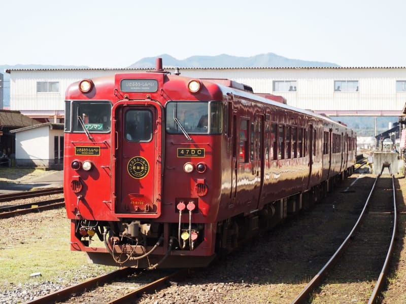 ＪＲ九州新観光列車、「いさぶろう・しんぺい」と組む〝第三の男〟が判明！　関係筋が明かした予想外の正体は…「鉄道なにコレ！？」【第４７回】