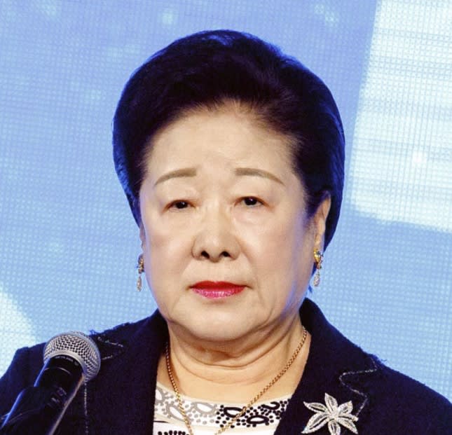 旧統一教会が「改革」を強調する裏で飛び出した韓鶴子総裁の「日本賠償」発言　内部からも疑問の声　本当に変われるのか？