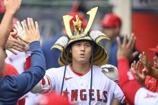 大谷翔平の「ホームランかぶと」、制作会社は釣りざおメーカーから異例の転身　親子３代で「日本文化」守り抜く