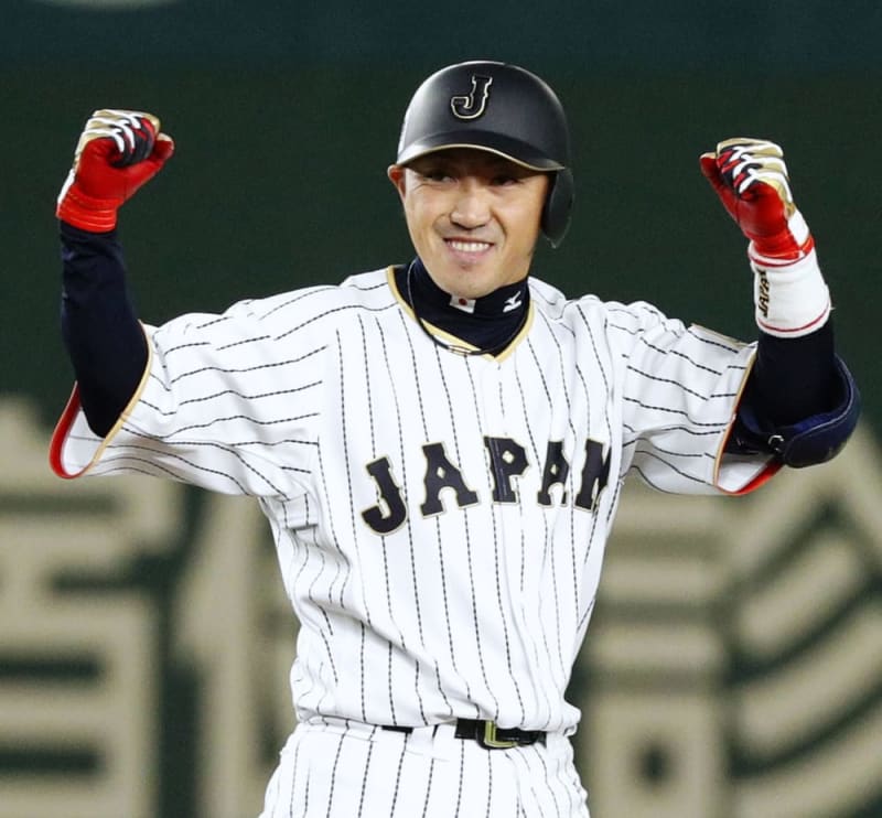 人間は何秒か先の未来が見えることもある・内川聖一さん プロ野球の