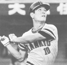 打球の行き先はボールに聞いてくれ・加藤秀司さん　プロ野球のレジェンド「名球会」連続インタビュー（３０）