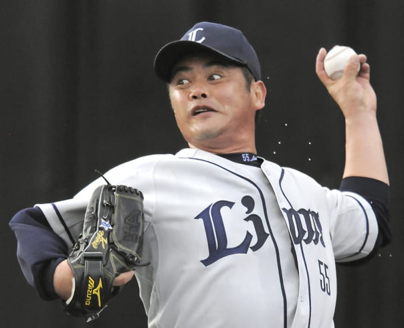 うそをつくと選手には分かっちゃう。「優勝請負人」工藤公康さん プロ