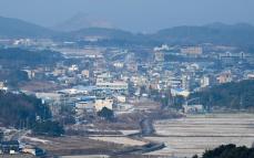 ソウルよりも平壌の方が近い韓国の島、その北方の海に大量の砲弾が撃ち込まれた　夜間は「中国の海」に？生活への影響は、住民の思いは【ルポ・韓国最前線の島】