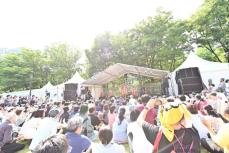 「音楽を助けてください。次世代が危ない」亀田誠治さんの懸念と挑戦　文化を創る「新しい循環」目指す日比谷音楽祭