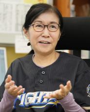 「プロ野球９０年」精神科医・香山リカさんが語る日本ハムの魅力「新庄監督はどんどん型破りなことをやってほしい」