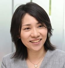 「プロ野球９０年」家族３代巨人ファン、女流棋士・矢内理絵子さんが語る野球の魅力　「将棋では絶対に味わえない盛り上がり」