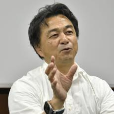 「必ず来る」フェンシングがパリ五輪でブレークした背景は　医科学・情報支援のトップが語る日本のメダルラッシュ