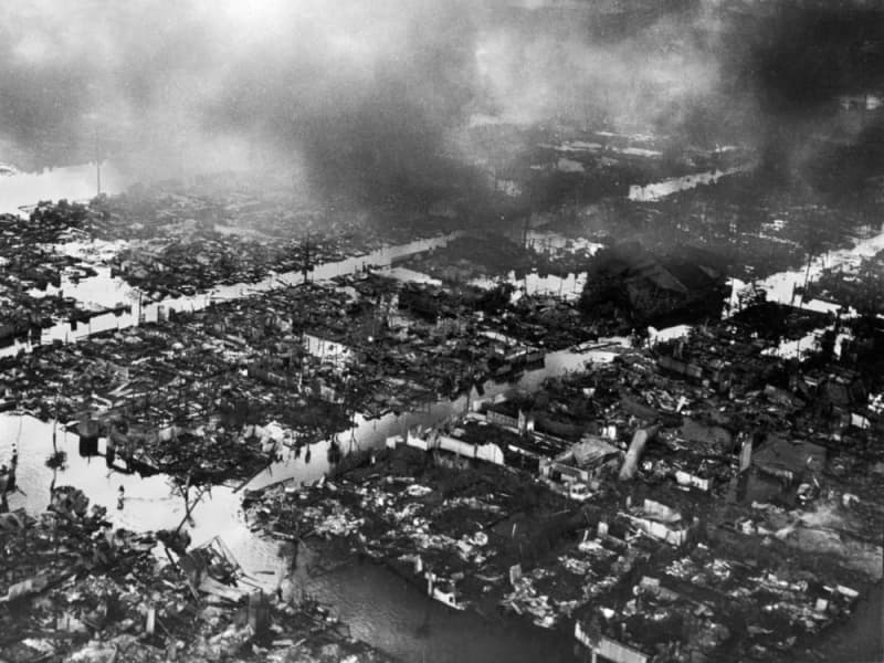 １９６４年の新潟地震、知っていますか？　液状化注目契機に、建物倒壊で２６人死亡