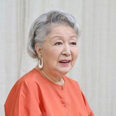 バラエティー番組の元祖「光子の窓」とは？ 　９０歳で現役バリバリの俳優・草笛光子さんに聞く【放送１００年①】