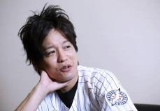 「プロ野球９０年」ぺこぱ・松陰寺太勇さんのマリーンズ愛 　「俺たちがついてるぜ」の横断幕を見て「かっけーな、ロッテファンやめんとこ」と思いました