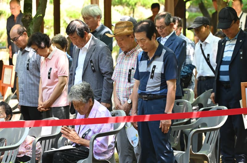 被団協にノーベル平和賞、韓国の被爆者は何を思う？　人々の無関心、乏しい支援・・知られざる苦しみ今も