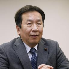 「枝野会長だと、憲法論議は進まない？」　野党初の衆院憲法審査会長になったので、じっくり聞いてみた