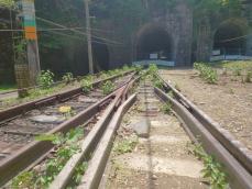 すべてが〝鉄道遺構博物館〟 今はなき信越線碓氷峠の旧熊ノ平駅