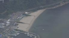 兵庫・淡路島のビーチで５歳男児が流される　搬送先の病院で死亡確認