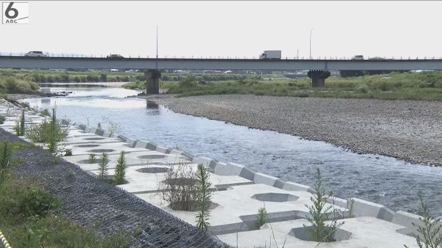 【速報】朝６時に桂川で１５歳の男子中学生溺れる　心肺停止で搬送　友人と２人で遊泳か　京都・右京区