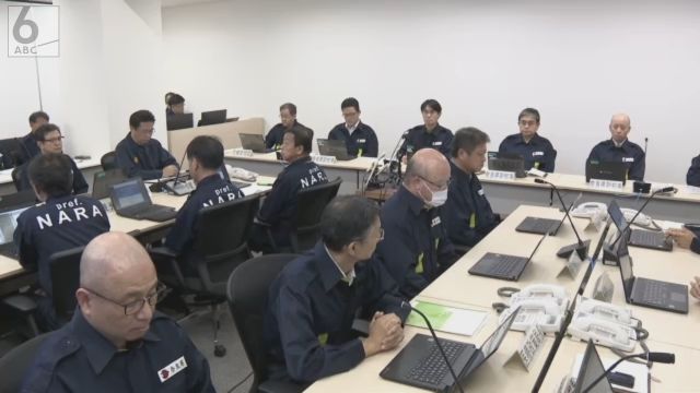 関西でも巨大地震に警戒を　南海トラフ臨時情報で対応続く　「くろしお」や新幹線の運行に影響も