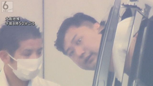 被害者の刺し傷は１カ所　殺意もって店員殺害し腕時計奪ったか　大阪・心斎橋の宝飾店強盗殺人