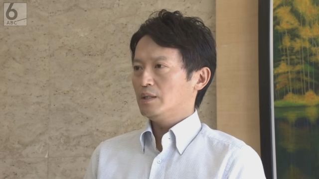 １９日にも不信任決議案提出の可能性　パワハラ疑惑告発の斎藤・兵庫県知事