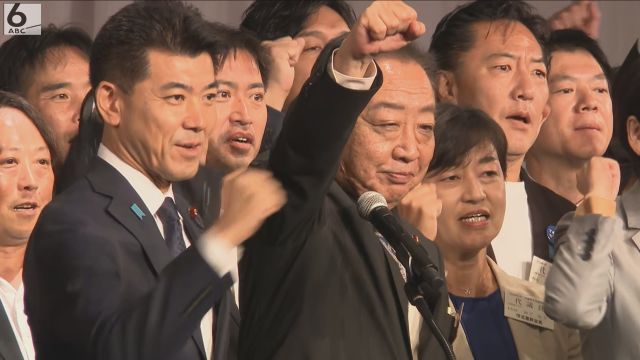 なぜこのタイミング？　立憲・新代表に野田佳彦氏　自民は“怖い存在”と警戒　党内は「維新との候補者調整」に期待か【政治アナリスト解説】