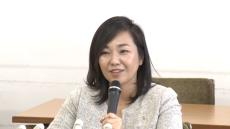 前尼崎市長の稲村和美氏　兵庫県知事選に立候補の意向固める