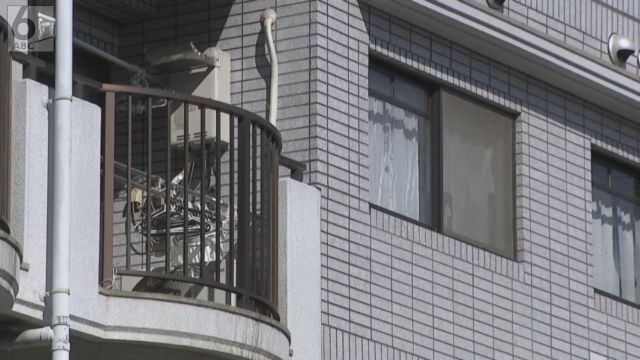 【独自】死亡の男児　臓器損傷のほかにろっ骨も骨折　大阪・平野区