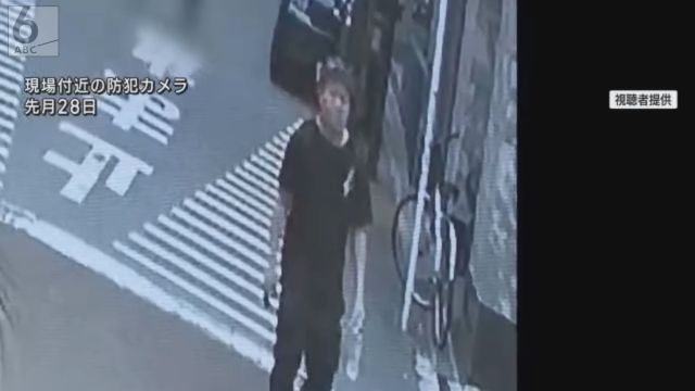 男と少女は初対面だったか　大阪・ミナミのホテルで首圧迫され死亡　１７歳少女殺害容疑で無職の男を横浜市内で逮捕