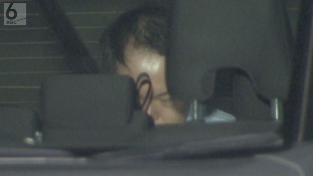 「ヒッチハイクで横浜まで行った」１７歳少女絞殺疑いの男が供述　大阪・ミナミ