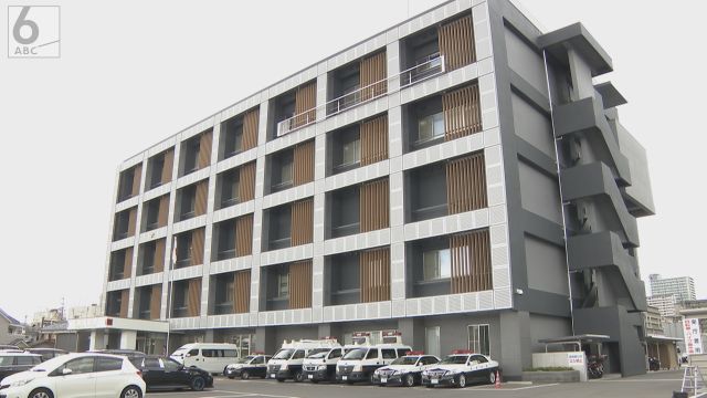 ＳＮＳで知り会った１３歳未満の女児にわいせつ行為疑い　公園のトイレで鍵かけ監禁か　ダンスインストラクターの２１歳男を逮捕　滋賀・草津市