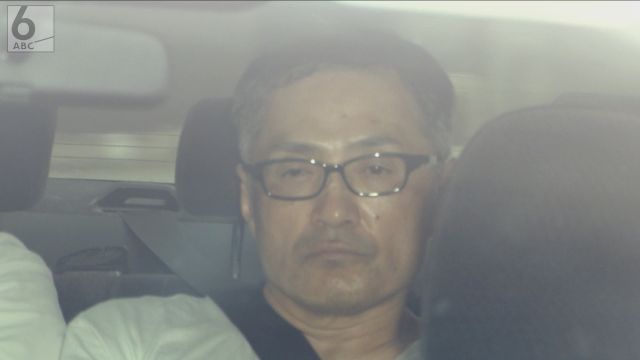 逮捕された５人のうち４人が覚せい剤のようなもの所持か　ロレックス１７２本窃盗事件　薬物購入資金得る目的で犯行の可能性　大阪市