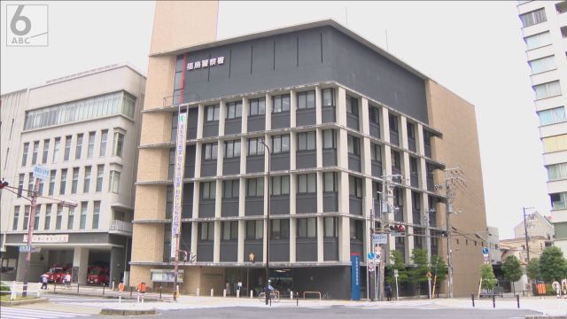 「逃走の恐れがあったため拘束具を使用」　傷害の疑いで逮捕の男性、留置場で死亡　大阪府警・福島署