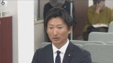 政務活動費の不正疑惑めぐる百条委　光本圭佑・尼崎市議に初の証人尋問