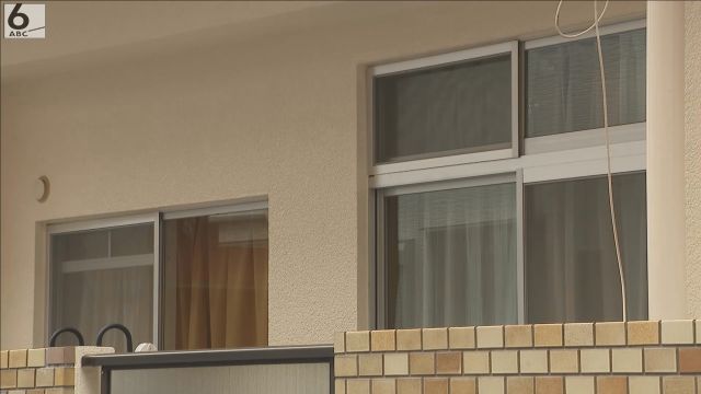 生後１ヵ月の娘は頭蓋骨骨折　暴行を加えて殺害した疑い　４２歳父親を逮捕　「自分自身は暴力をするタイプではない」と否認　大阪