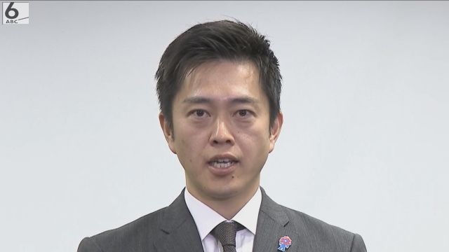 「兵庫県議会自主解散」協議求める　維新・吉村共同代表が県組織に　兵庫・斎藤知事の再選受け