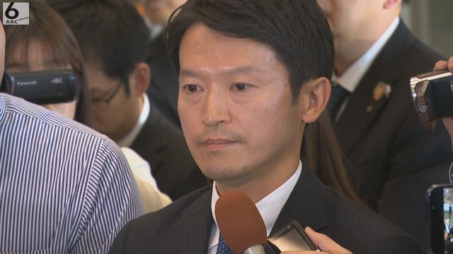 「誰が最初に手を挙げ対話を始めるのか探り探りです」「公選法疑惑について大丈夫なのかと聞きたい」　知事選投開票直前に対抗馬支持を表明した２２市町長はどう対応？　兵庫県知事と県内市町長の懇話会