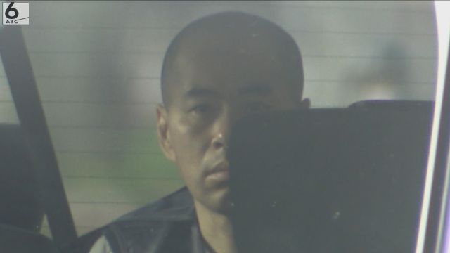 １７年前の女児殺傷・加古川事件で再逮捕の男　当時は市内に住み土地勘あったか　現在は黙秘