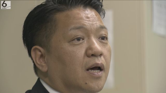 岸和田・永野耕平市長、維新の聴取にも「お話しすることは難しい」　女性との訴訟について党の綱紀委員会でも秘匿する意向