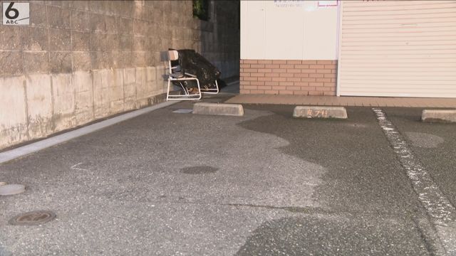 「車が病院に突っ込んだ」３歳の男の子が巻き込まれ意識不明で搬送　命に別条なし　運転手の６５歳女を現行犯逮捕　大阪・河内長野市