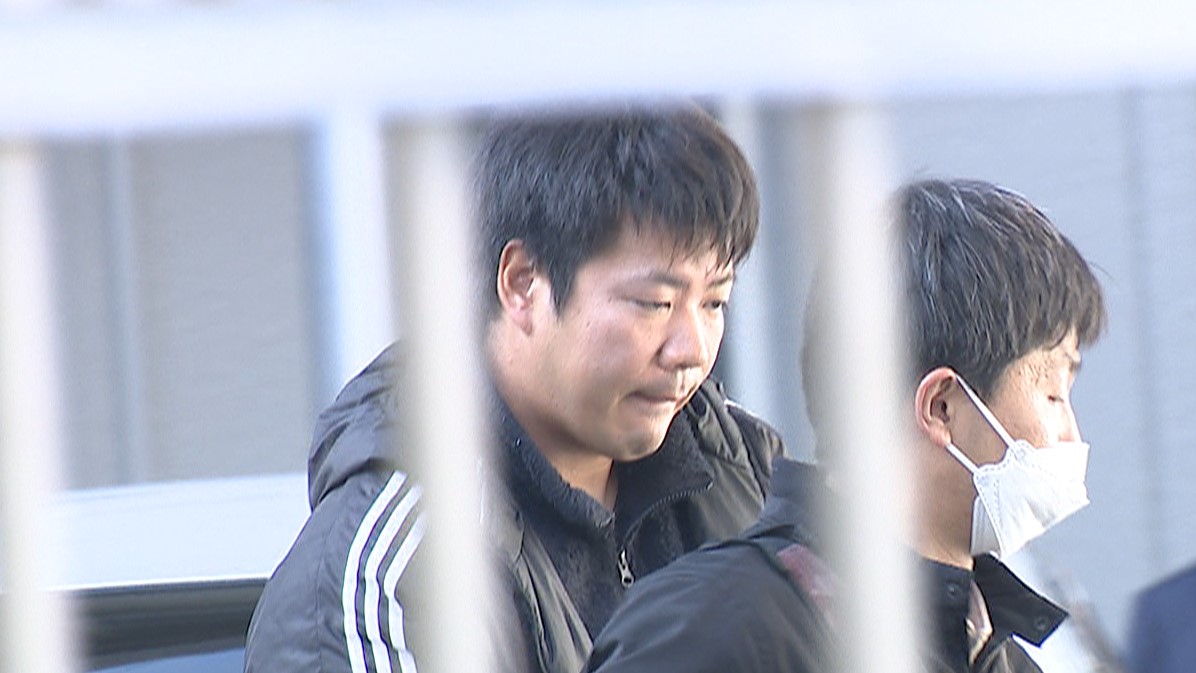 １０代の少年にわいせつな行為をした疑い　２９歳の会社員男を逮捕　被害者の少年が家族に相談して発覚