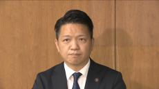 不倫関係を認め謝罪　女性との性的関係めぐり解決金５００万円を支払って和解した大阪・岸和田市長　「裁判に至ったことを私が謝罪して、解決金１００万円を払うというのが当初の和解勧奨の内容だった」