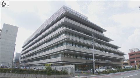 京都市伏見区の木造住宅で火災　焼け跡から身元不明遺体