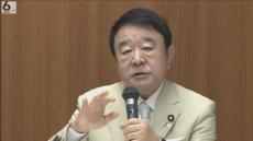 自民党大阪府連　新会長に青山繁晴・参院議員　所属ではなかった議員の就任は異例