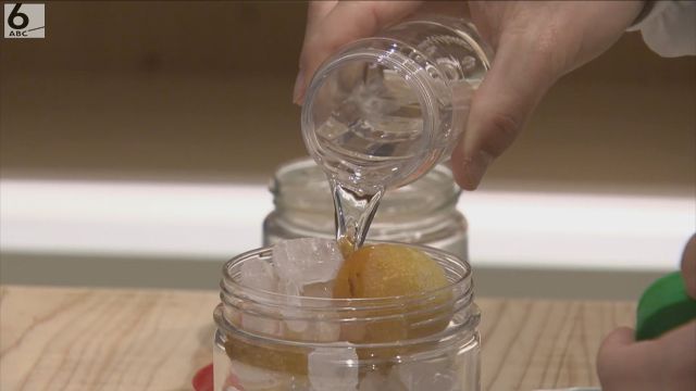 「五感で梅酒を楽しむ」スポット　和歌山・田辺市にあす２６日オープン