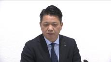 「単なる不貞行為にすり替えようとしている」　岸和田市長の主張に原告女性側が反論　市長は「不倫」「性加害はない」と主張