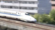 【速報】新幹線「のぞみ１６４号（東京行き）」走行中に異音　一部列車に遅れ