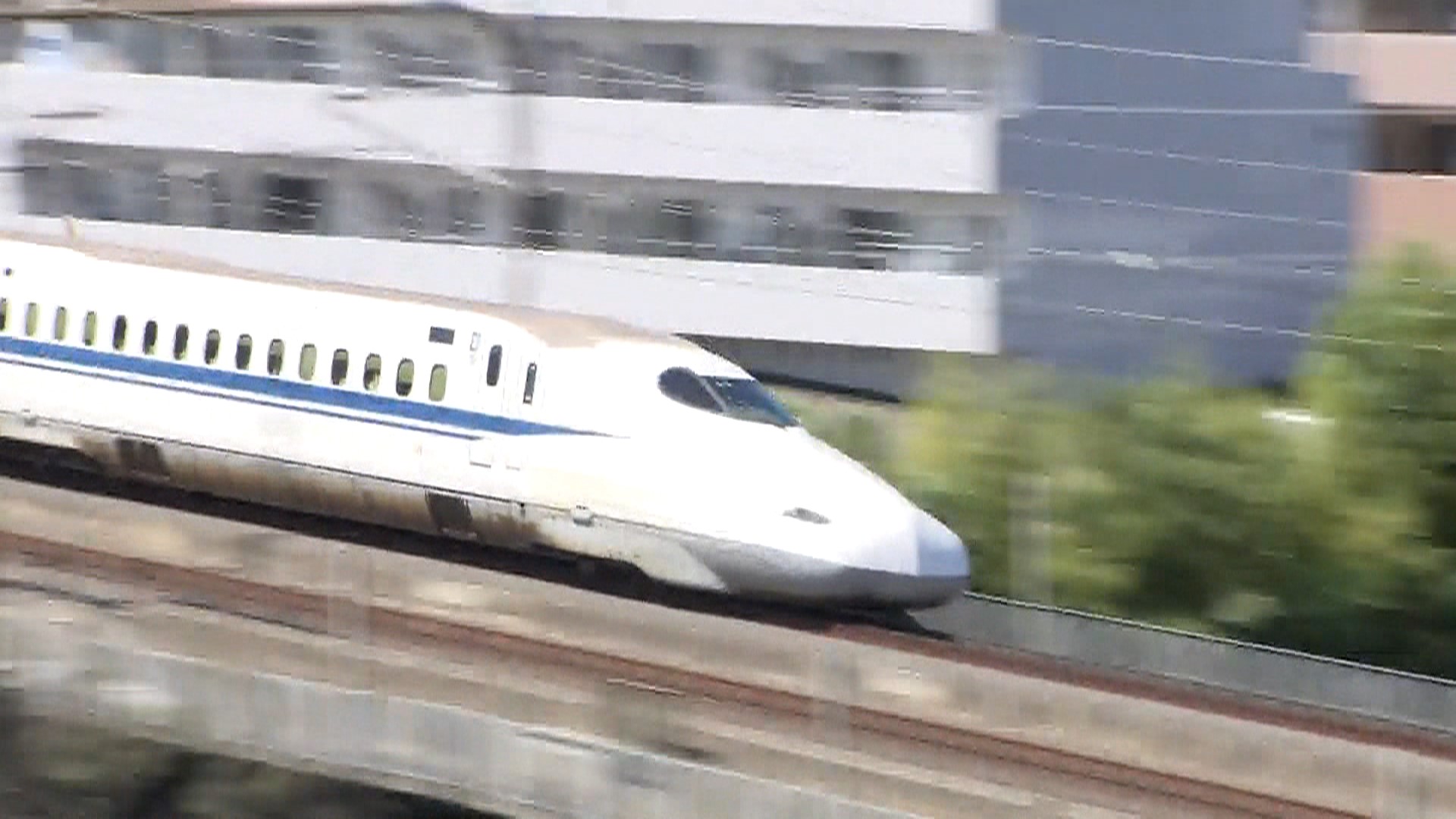 【速報】山陽新幹線 運転再開