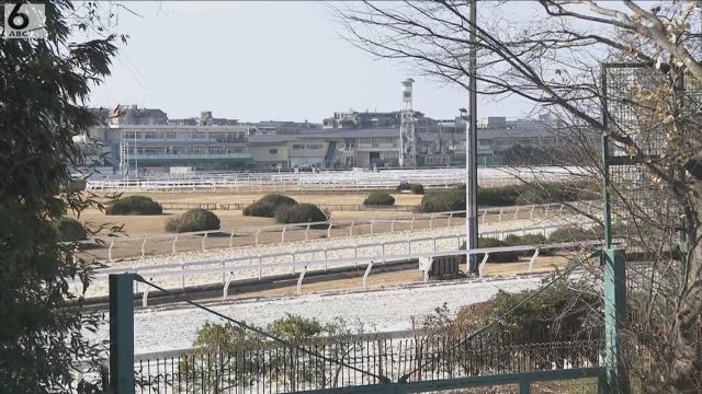 【速報】意識不明だった騎手が死亡　園田競馬場で競走馬が暴走・衝突し落馬　兵庫・尼崎市