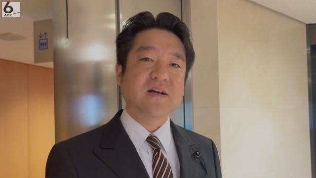 百条委めぐり誹謗中傷相次ぎ去年辞職した竹内英明元兵庫県議が死亡　昨夜に自宅から病院搬送