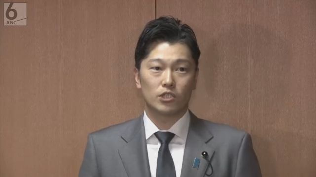 百条委の奥谷委員長「今後事実認定の作業に移る」　「斎藤知事のパワハラ認定に向け調整中」との報道には「誤報」とコメント