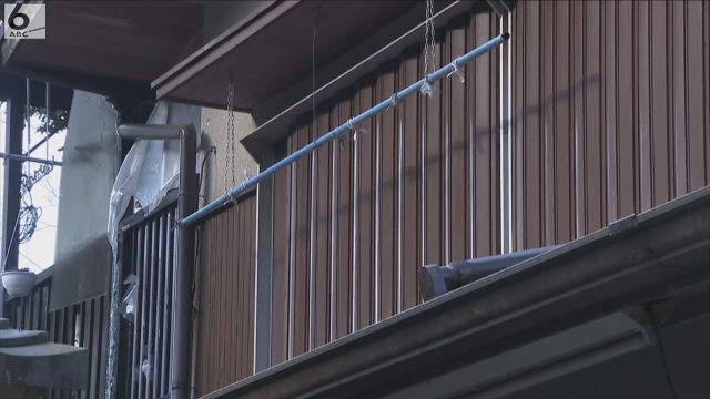 飲食店を兼ねた住宅に男侵入　８２歳女性縛り現金４１万円奪い逃走　来訪者に親族を装い対応　大阪・箕面市