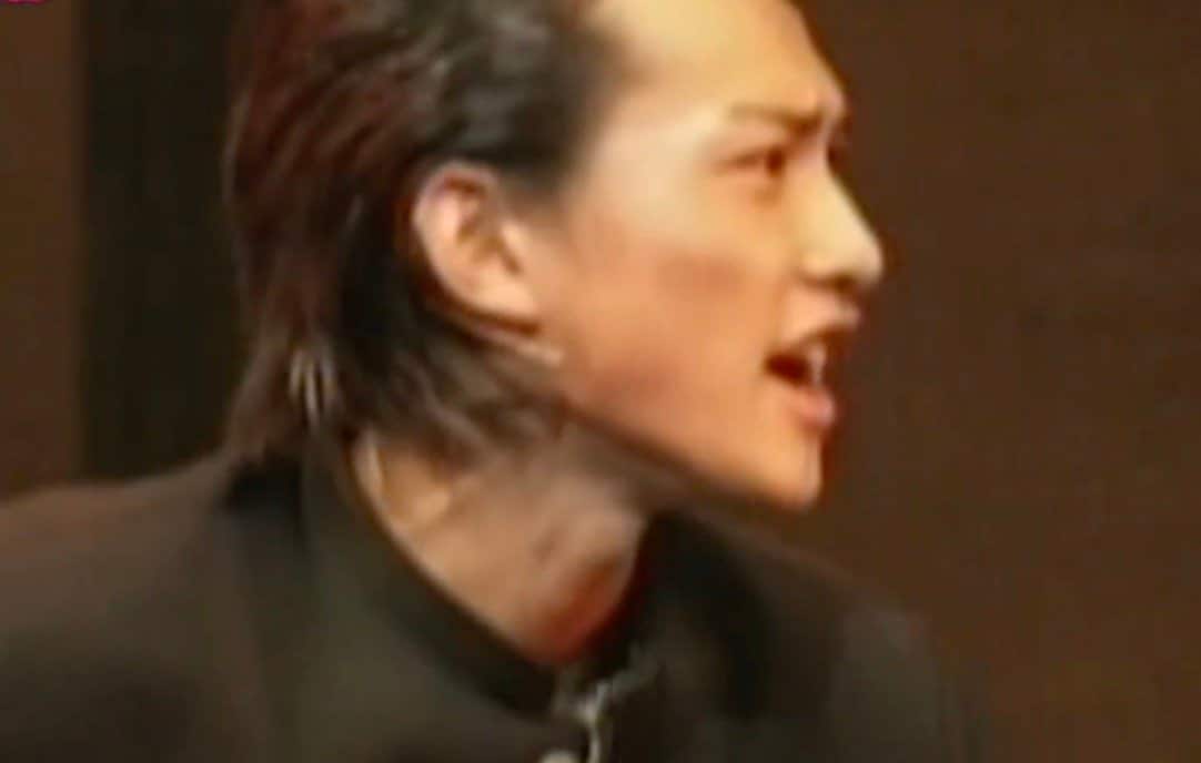 人気イケメン俳優、GENERATIONS候補生だった過去 ダンスする貴重な姿に「かわいい！」「初めから俳優じゃなかったのか！」驚きの声